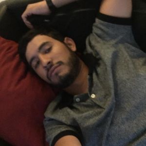 Meet your Posher, Javier